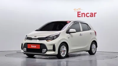 2021 Kia Picanto