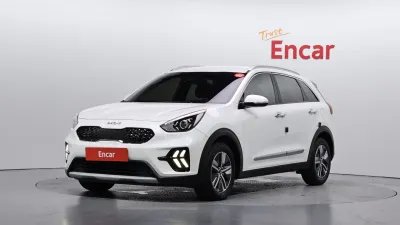 2022 Kia Niro