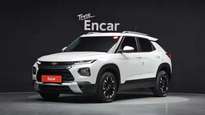 2022 Chevrolet Trailblazer