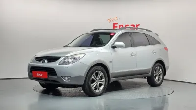 2014 Hyundai Veracruz
