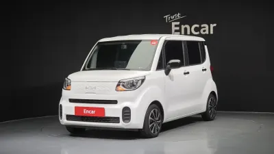 2022 Kia RAY