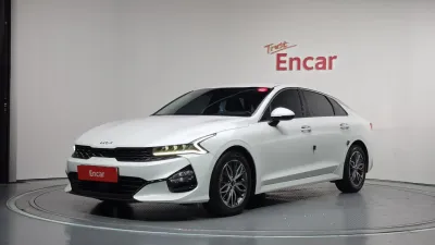 2023 Kia K5