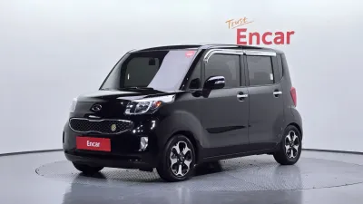 2016 Kia RAY