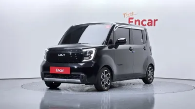 2025 Kia RAY