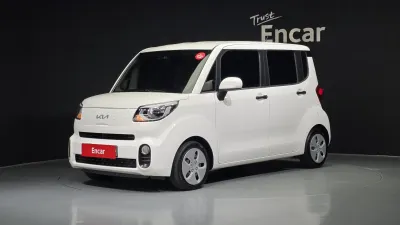 2022 Kia RAY