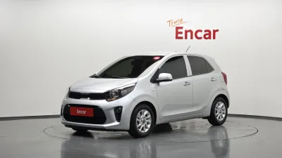 2017 Kia Picanto