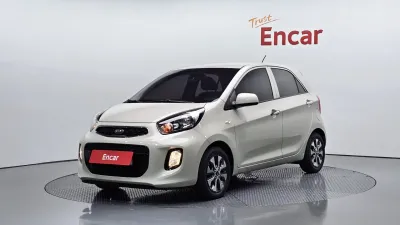 2016 Kia Picanto