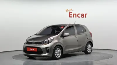 2019 Kia Picanto