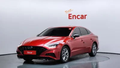 2020 Hyundai Sonata