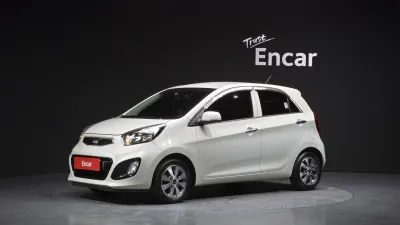 2013 Kia Picanto