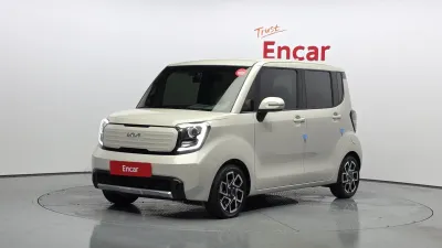 2024 Kia RAY