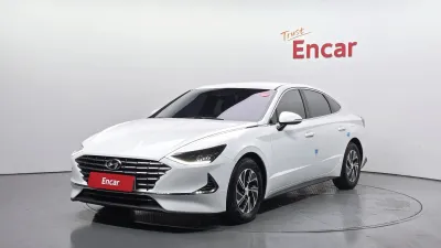 2022 Hyundai Sonata