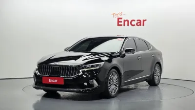 2020 Kia K7