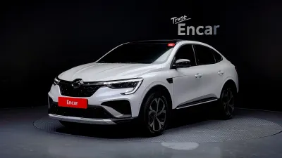 2023 Renault Korea XM3