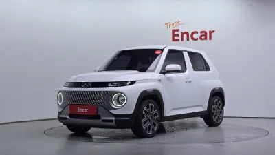 2023 Hyundai Casper
