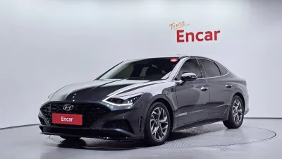 2022 Hyundai Sonata