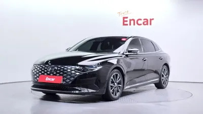 2021 Hyundai Grandeur