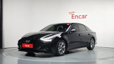 2022 Hyundai Sonata