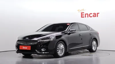 2019 Kia K7