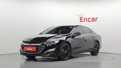 2020 Chevrolet Malibu