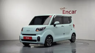 2022 Kia RAY