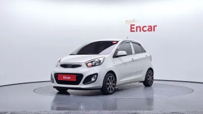 2012 Kia Picanto