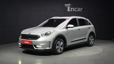 2018 Kia Niro