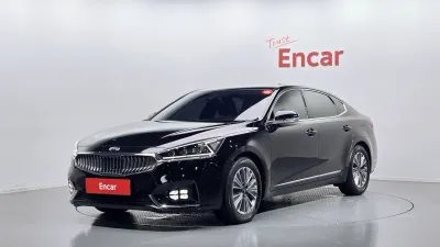 2019 Kia K7