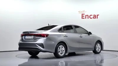 2021 Kia K3