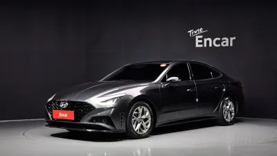 2022 Hyundai Sonata