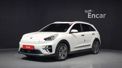2019 Kia Niro