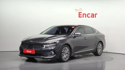 2020 Kia K7