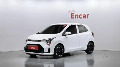 2024 Kia Picanto