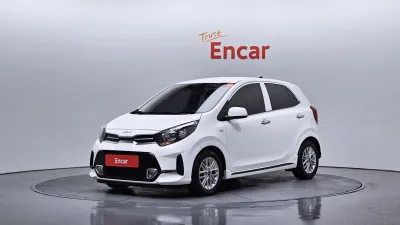 2023 Kia Picanto