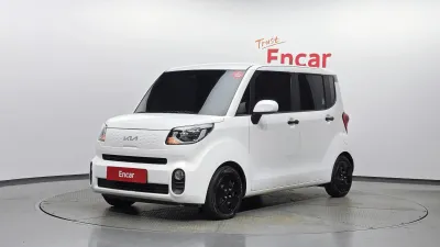 2022 Kia RAY