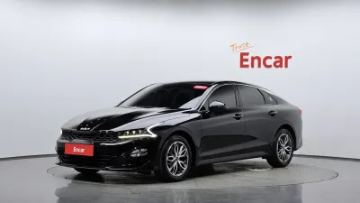 2023 Kia K5