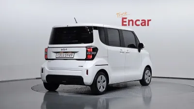 2023 Kia RAY
