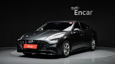 2022 Hyundai Sonata