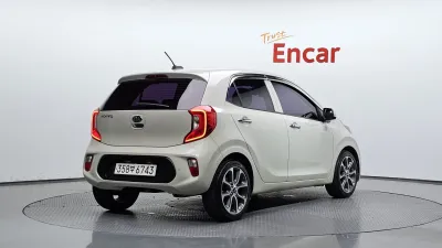 2018 Kia Picanto