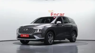 2021 Hyundai Santafe