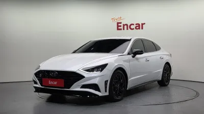 2020 Hyundai Sonata