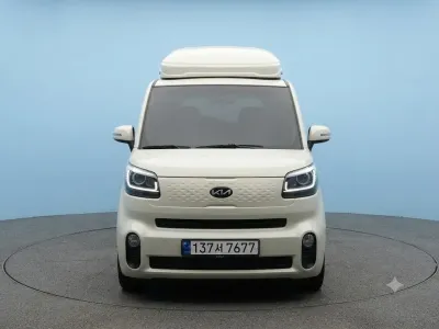 2019 Kia RAY