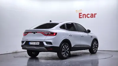 2023 Renault Korea XM3