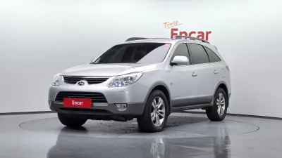 2011 Hyundai Veracruz