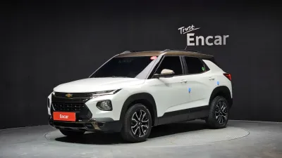 2021 Chevrolet Trailblazer