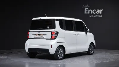 2023 Kia RAY