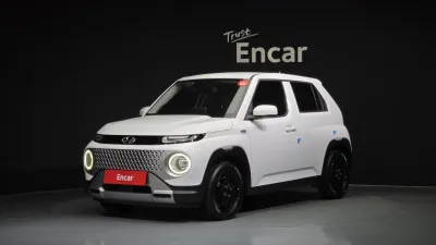 2023 Hyundai Casper