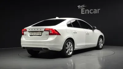 2017 Volvo S60