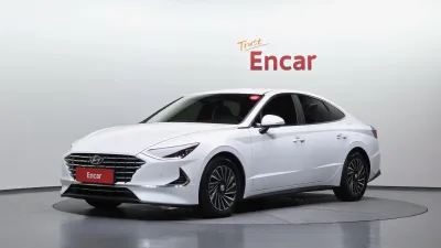 2021 Hyundai Sonata