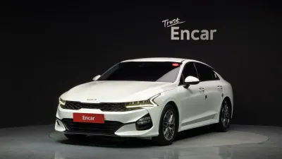2023 Kia K5